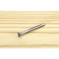 Starborn Wood Screw, #10, 3 in, Torx Drive, 1500 PK SFXV10300